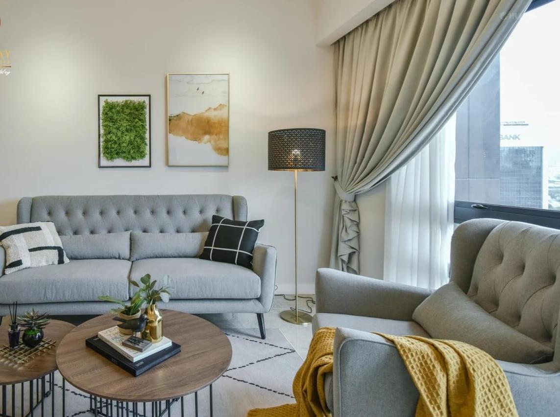 Majestic Apartment Klcc Kuala Lumpur Bagian luar foto