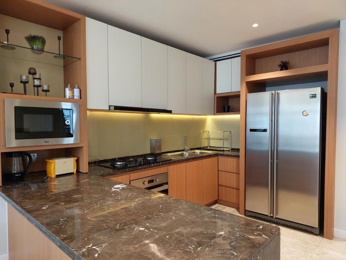 Majestic Apartment Klcc Kuala Lumpur Bagian luar foto