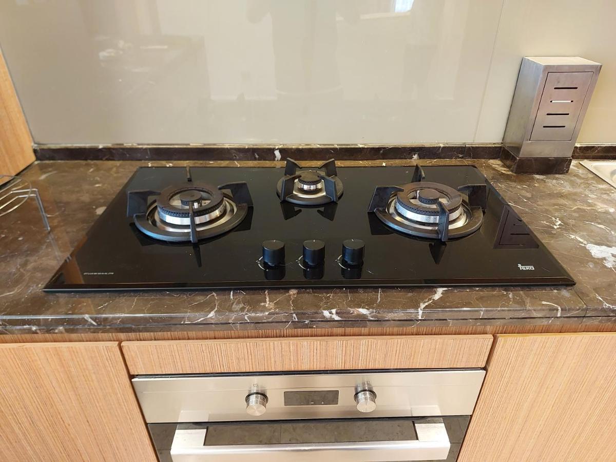 Majestic Apartment Klcc Kuala Lumpur Bagian luar foto