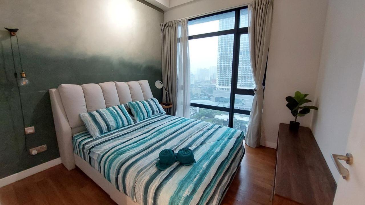 Majestic Apartment Klcc Kuala Lumpur Bagian luar foto
