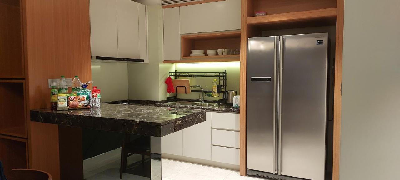 Majestic Apartment Klcc Kuala Lumpur Bagian luar foto