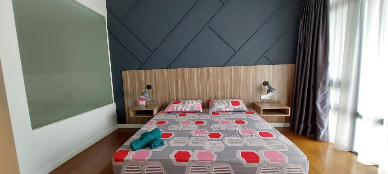 Majestic Apartment Klcc Kuala Lumpur Bagian luar foto