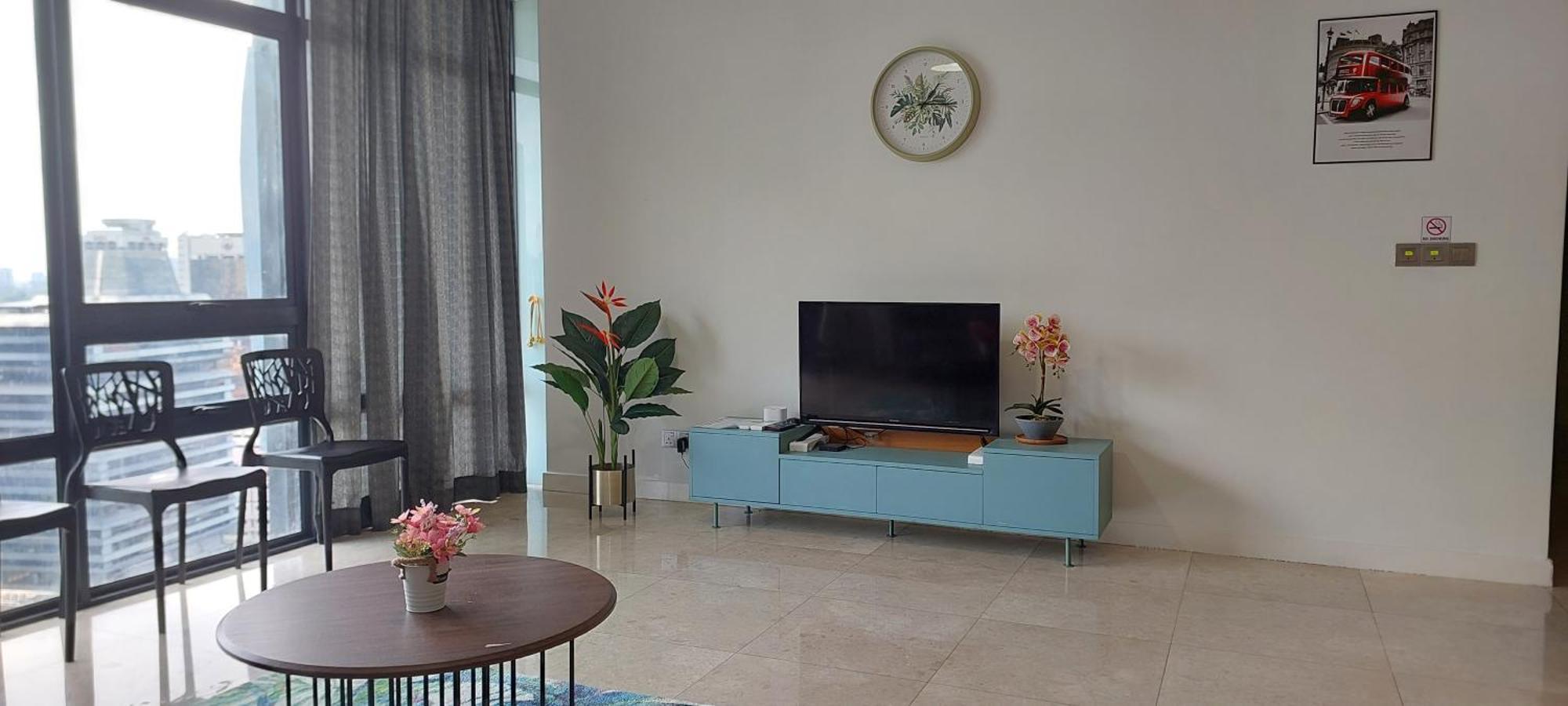 Majestic Apartment Klcc Kuala Lumpur Bagian luar foto
