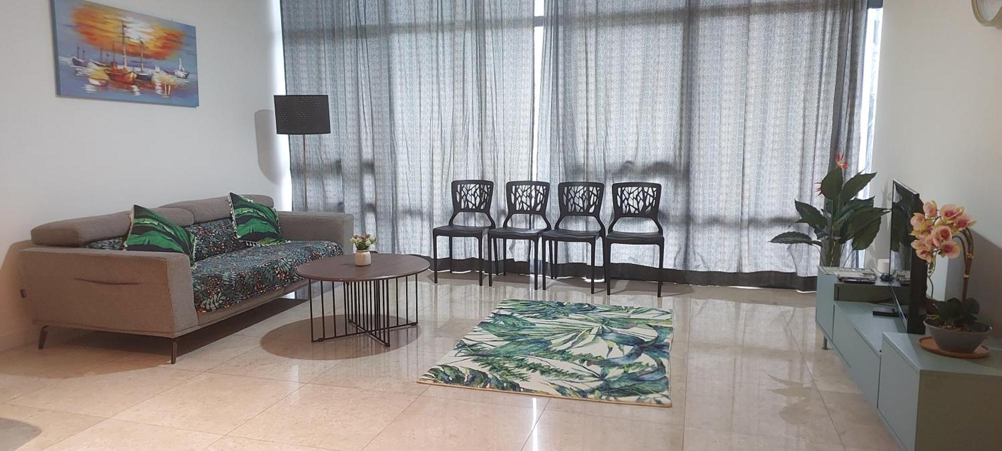 Majestic Apartment Klcc Kuala Lumpur Bagian luar foto